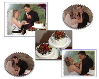 Coeur d'Alene Photography Wedding