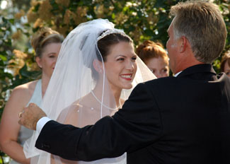Coeur d'Alene Photography Wedding