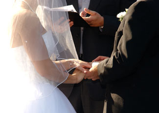 Coeur d'Alene Photography Wedding