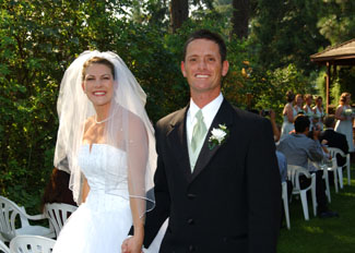 Coeur d'Alene Photography Wedding