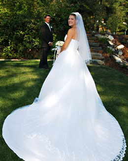 Coeur d'Alene Photography Wedding