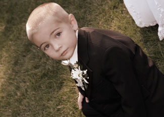 Coeur d'Alene Photography Wedding