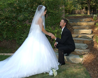 Coeur d'Alene Photography Wedding