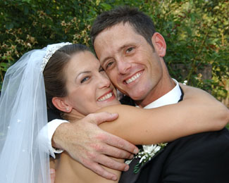 Coeur d'Alene Photography Wedding