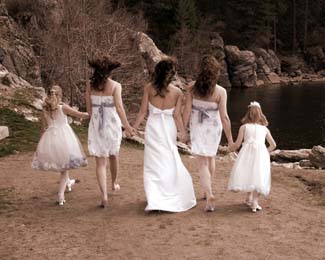 Coeur d'Alene Photography Wedding