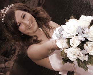 Coeur d'Alene Photography Wedding
