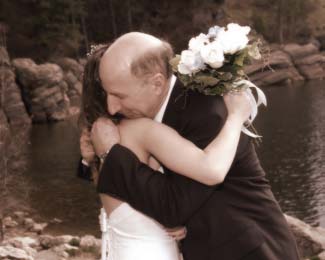 Coeur d'Alene Photography Wedding